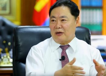 “Эрэл”-ийн Эрдэнэбатад 7 жил хорих ял оногдууллаа