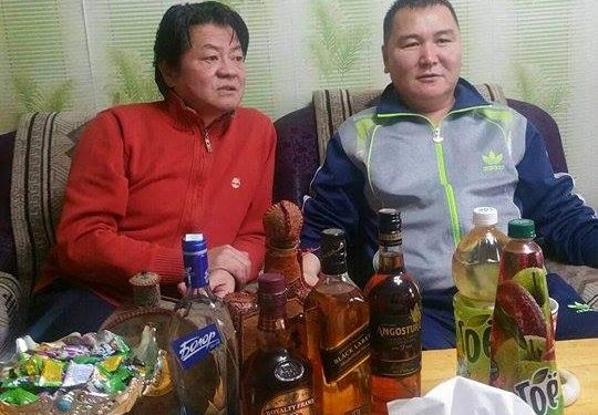 “Говийн зэрэглээ”-гийн захирал Г.Эрдэнэтогтох ийм болжээ