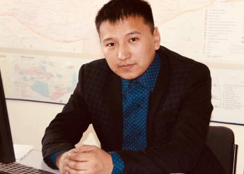 Б.ЭРХЭМБАЯР: ЭРЧИМ ХҮЧ ХЭРЭГЛЭГЧ 2976 ОБЪЕКТОД ХЯНАЛТ ШАЛГАЛТ ХИЙХЭД 14525 ЗӨРЧИЛ ИЛЭРСЭН