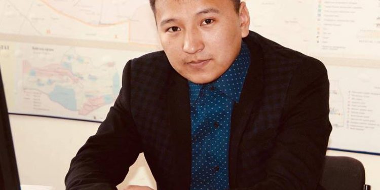 Б.ЭРХЭМБАЯР: ЭРЧИМ ХҮЧ ХЭРЭГЛЭГЧ 2976 ОБЪЕКТОД ХЯНАЛТ ШАЛГАЛТ ХИЙХЭД 14525 ЗӨРЧИЛ ИЛЭРСЭН