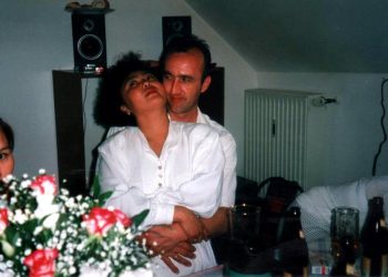 ИХ ХААНЫ ЕСҮЙ, ЕСҮГЭН “ХАТАН”-ТАЙ ГЭРЛЭСЭН ГЕРМАН ЭР ХЭН БЭ?