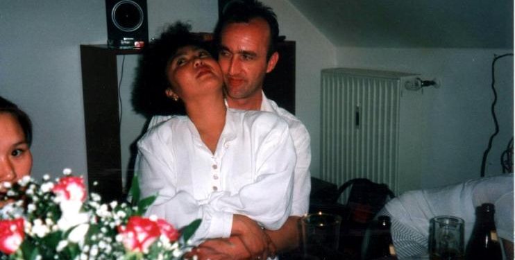 ИХ ХААНЫ ЕСҮЙ, ЕСҮГЭН “ХАТАН”-ТАЙ ГЭРЛЭСЭН ГЕРМАН ЭР ХЭН БЭ?