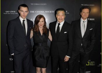 ГАНХУЯГ НАЙРУУЛАГЧ ЖУЛИАННА МУРТАЙ…