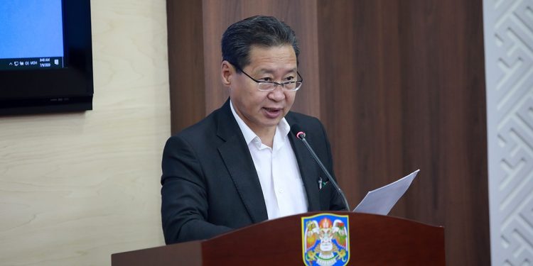 Золбин нохой, муурын устгалд эмэгтэйчүүдийн эрхийг хамгаалах ТББ 22 сая төгрөгөөр хяналт тавьж байна