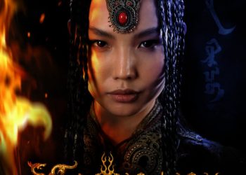 “Хотулун гүнж-Алтан судрын эрэлд” тулаант УСК ирэх арваннэгдүгээр сард нээлтээ хийнэ