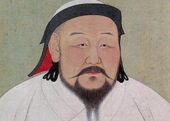 Ш.Нацагдорж: Хубилайтай тэнцэх эзэн хаан ертөнцийн түүхэнд гараагүй