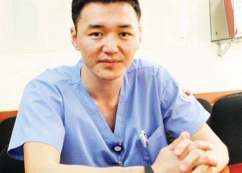 С.Хүрэлбаатар: ДАВСТАЙ ХАЛУУН ХООЛ, ЦАЙ БАЙНГА ХЭРЭГЛЭХ НЬ УЛААН ХООЛОЙН ХАВДАР ҮҮСГЭДЭГ