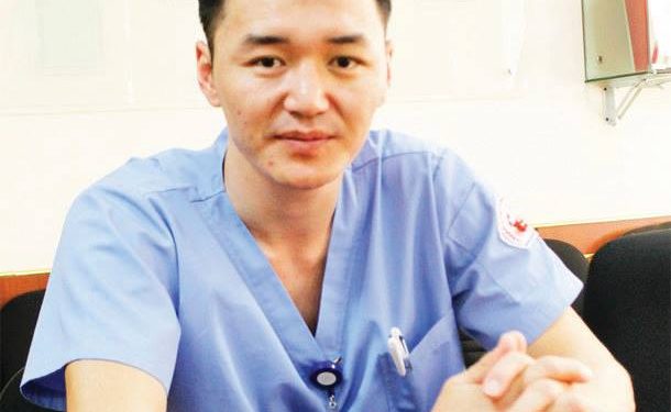 С.Хүрэлбаатар: ДАВСТАЙ ХАЛУУН ХООЛ, ЦАЙ БАЙНГА ХЭРЭГЛЭХ НЬ УЛААН ХООЛОЙН ХАВДАР ҮҮСГЭДЭГ