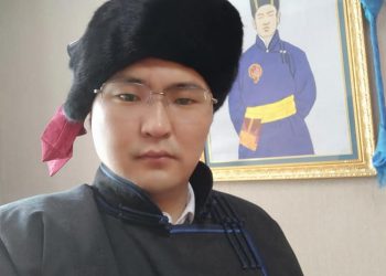 Б.Жагар: Япон эзэнтэй ББСБ намайг шүүхэд өгчээ