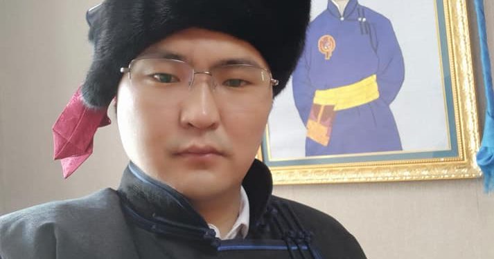 Б.Жагар: Япон эзэнтэй ББСБ намайг шүүхэд өгчээ