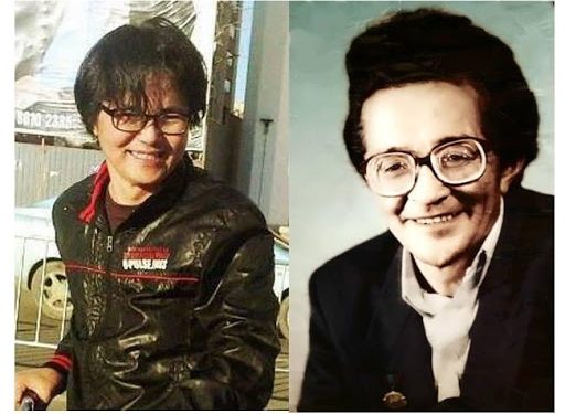 ЖҮЖИГЧИН Ж.ЖАМЪЯНСҮРЭН ӨӨРӨӨСӨӨ 20 НАСААР ДҮҮ БҮСГҮЙТЭЙ АМЬДАРЧ БАЙНА