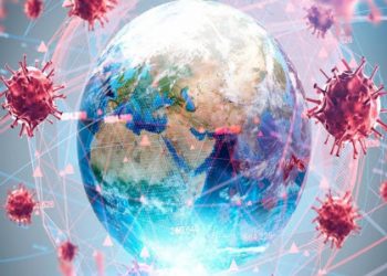 Дэлхийн 50 хүн тутмын 1 нь халдвар авчээ