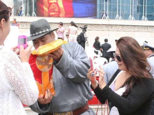 Кёкүшюзаны шүтээн бүргэд