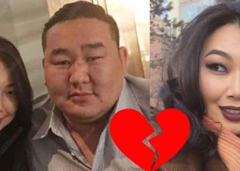 Б.Лагшми: Би хэн нэгнээс байр, машин, данс дүүрэн ам.доллар авч байсангүй