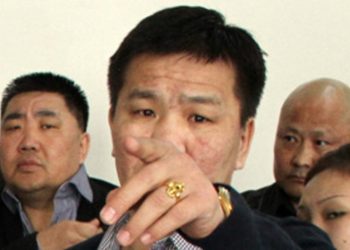 Пан Азийн аварга МУГТ Д.Лхагваа: НАМАЙГ МӨРИЙТЭЙ ТОГЛОСОН ГЭЭД ЖИЛИЙН ТЭНСЭН ХАРГАЛЗАХ ЯЛ ӨГСӨН