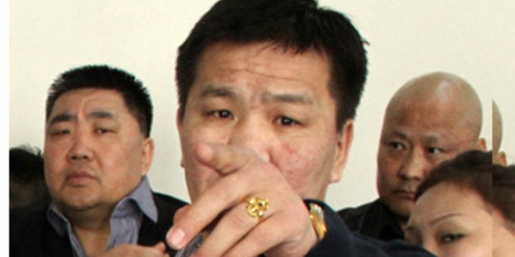 Пан Азийн аварга МУГТ Д.Лхагваа: НАМАЙГ МӨРИЙТЭЙ ТОГЛОСОН ГЭЭД ЖИЛИЙН ТЭНСЭН ХАРГАЛЗАХ ЯЛ ӨГСӨН