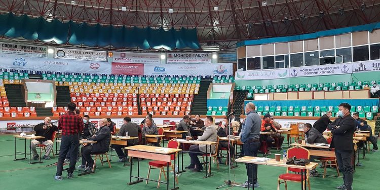 Допинг хэрэглэсэн бөхийн барилдах эрхийг 4 жилээр хасаж, 40 саяар торгоно