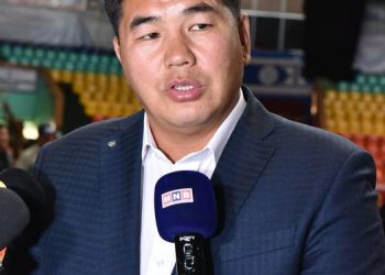 Ц.Магалжав: Барилдуул гэж шүүхийн шийдвэр гүйцэтгэлээс албадан барилдуулахаар албаны хүмүүс хүртэл ирсэн. Барилдуулаагүй