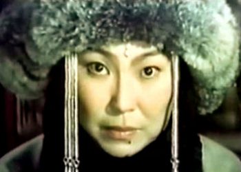 МАНДУХАЙ ХАТНЫ ТҮҮХ