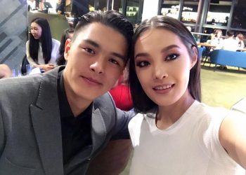 Мисс С.Сарнай нөхрөөсөө 14 насаар эгч