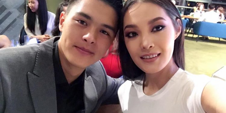 Мисс С.Сарнай нөхрөөсөө 14 насаар эгч