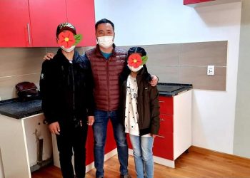 Б.Мөнхцэлмэг: О.Баяншандыг 18 нас хүртэл орон сууцны гэрчилгээг зарах, хөдөлгөх боломжгүйгээр барьцаалбар хийж түгжиж байгаа