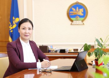 С.Мөнгөнчимэг: 10 ИХ НАЯДЫН ЦОГЦ ТӨЛӨВЛӨГӨӨНИЙ ХҮРЭЭНД НИЙТ 120,000 АЖЛЫН БАЙРЫГ ХАДГАЛАХ БОЛОЛЦООТОЙ