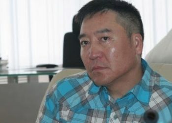 “Монгол газар” ХХК-ийн ерөнхий захирал Ц.Мянганбаяр: Пүүжээ их ухаантай бүсгүй л дээ. Өөр юу гэхэв дээ