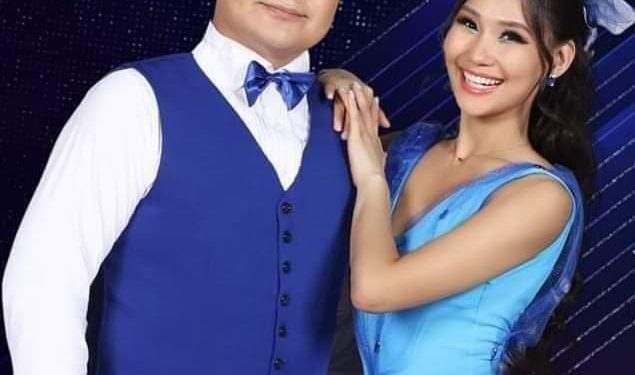 “Ододтой бүжиглэе” шоуны гол чимэг Д.Намсрайноров, Э.Түвшинзаяа хоёр болж байна