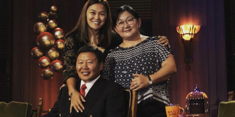 Ардын хувьсгалын 100 жилд 10 тэрбум төсөвлөж, нэг тэрбум төгрөгөөр ойн медаль хийнэ