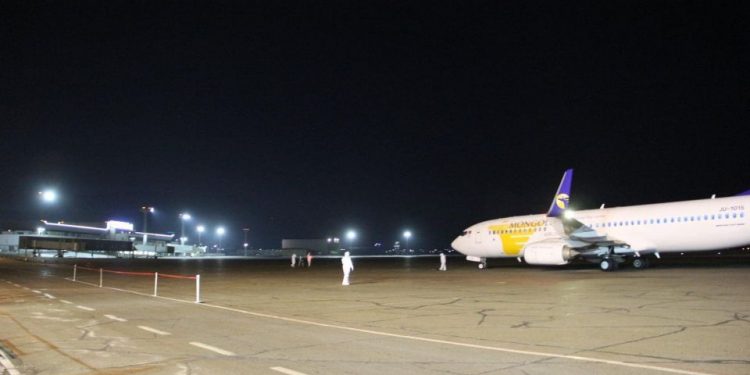 Иргэдийг “Зүчи”, “Ворлд Монголиа”, “Винзоу”, “Намуун”-д тусгаарлав