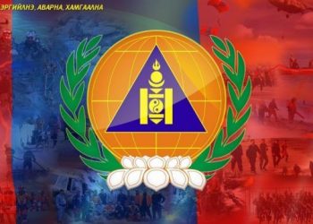 Өндрөөс унаж, төмөр хашаанд өлгөгдсөн иргэнийг аварчээ