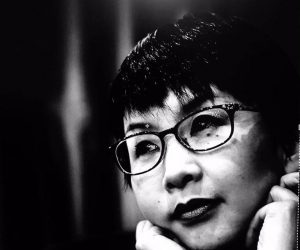 “Хар” хочит Б.Отгонбаатарын “цаг ирлээ”