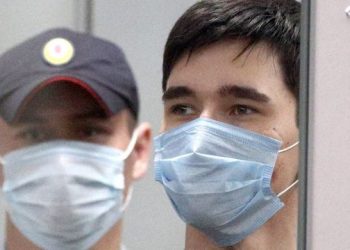 Төгссөн сургуульдаа халдлага үйлдсэн залуу төлөвлөгөөгөө бичсэн байжээ