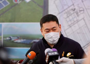 Дарханд “Залуус хороолол” барихад 50 тэрбум төгрөгийн дэмжлэг үзүүлнэ