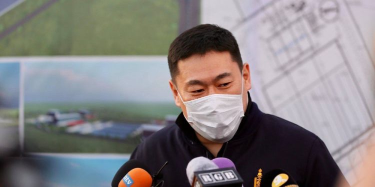 Дарханд “Залуус хороолол” барихад 50 тэрбум төгрөгийн дэмжлэг үзүүлнэ