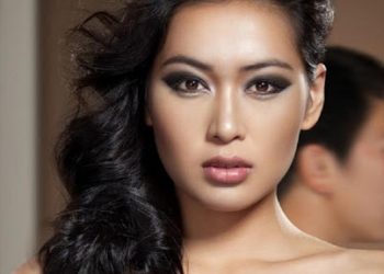 Топ модель Д.Пүрэвсүрэн: Махан хоолыг 7 хоногт 3-4 удаа иддэг