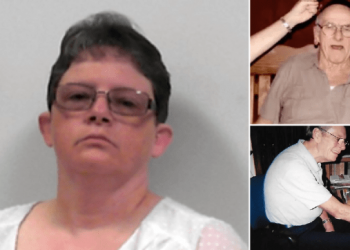 7 ахмад дайчныг хөнөөсөн сувилагчийг 7 удаа бүх насаар нь хорино