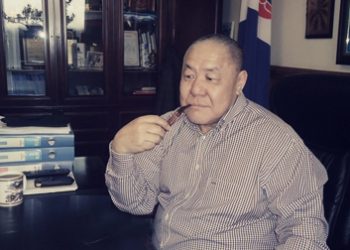 Ш.Сайхансамбуу: УИХ-ын гишүүд дотор инээдэмтэй улс их бий л дээ