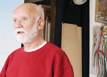 Н.САНЧИР: БИ ЗУРААЧ, ӨӨР ХЭН Ч БИШ