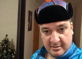 Артур Будыка Монголын тухай баримтат хийхийг мөрөөдөж байна