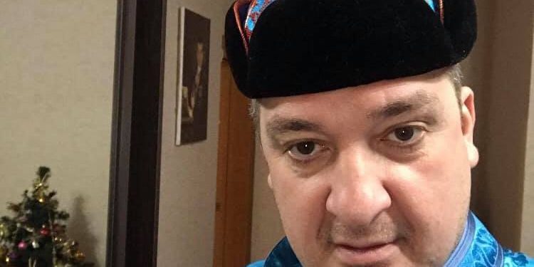 Артур Будыка Монголын тухай баримтат хийхийг мөрөөдөж байна