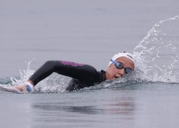 Европын аварга шалгаруулах тэмцээнд монгол бүсгүй 4 байр эзэлжээ