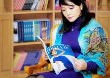 Б.Сэргэлэн дарга хаана явна вэ?