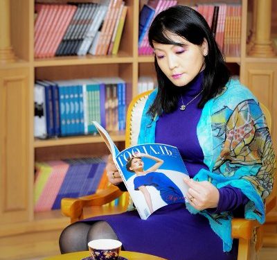 Б.Сэргэлэн дарга хаана явна вэ?