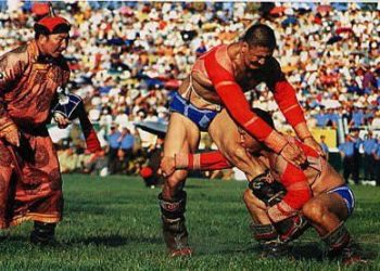 Дархан аварга А.Сүхбат: Би арай л эрт зодог тайлчихсан