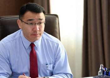 “Ковидгүй зуны төлөө” уриат аянд Д.Сумьяабазар, Ж.Дамдинцэрэн нар 358 сая төгрөг зарцуулж байна