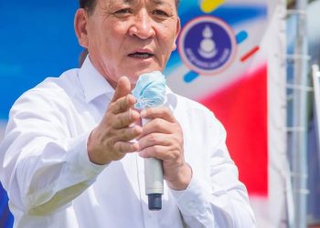 Утсан хүүхэлдэй Тулгат, адгийн С.Эрдэнэ хоёрын бүдэгхэн хаягтай МАН-ын гудаснуудад АН хамаарахгүй