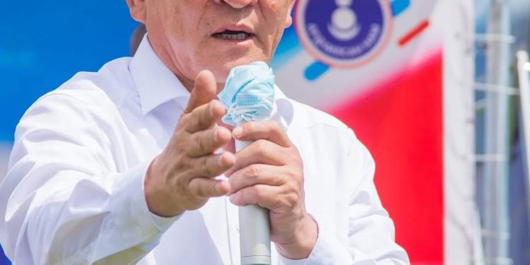 Утсан хүүхэлдэй Тулгат, адгийн С.Эрдэнэ хоёрын бүдэгхэн хаягтай МАН-ын гудаснуудад АН хамаарахгүй