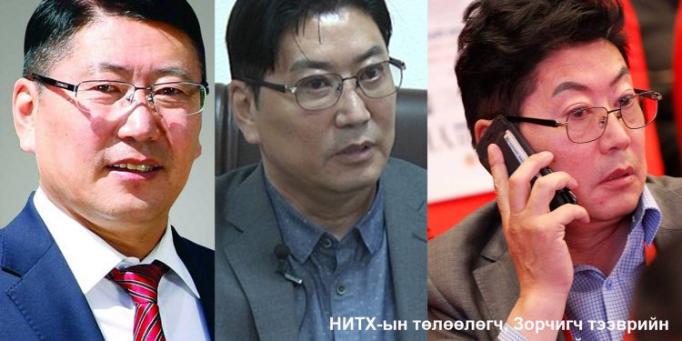 “Ганган” Төмөрбаатар, Хотын орлогч З.Төмөртөмөөд Троллейбусны депогийн газрыг өгсөн үү?